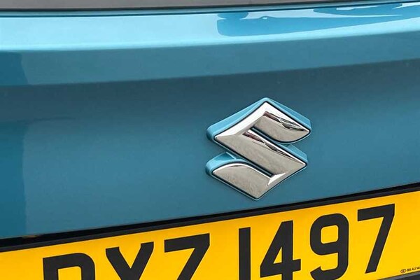 Used Suzuki Ignis 2021 for sale - 76087094: Photo 25