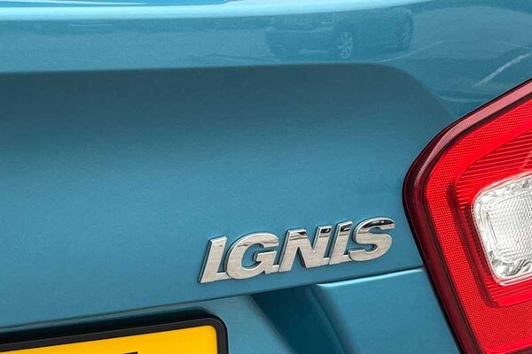Used Suzuki Ignis 2021 for sale - 76087094: Photo 26