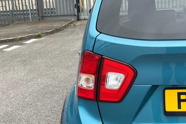 Used Suzuki Ignis 2021 for sale - 76087094: Photo 28