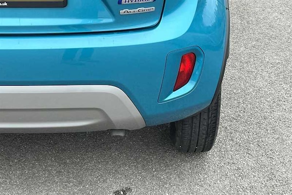 Used Suzuki Ignis 2021 for sale - 76087094: Photo 31