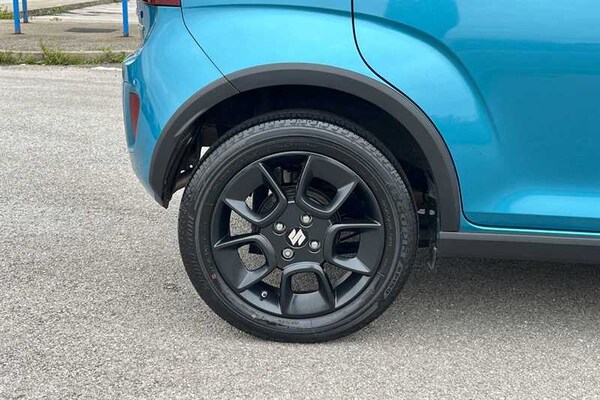 Used Suzuki Ignis 2021 for sale - 76087094: Photo 34