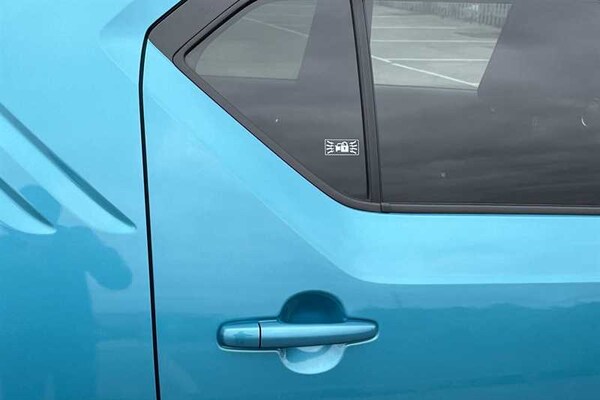 Used Suzuki Ignis 2021 for sale - 76087094: Photo 35