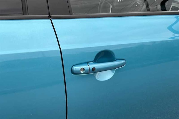 Used Suzuki Ignis 2021 for sale - 76087094: Photo 36