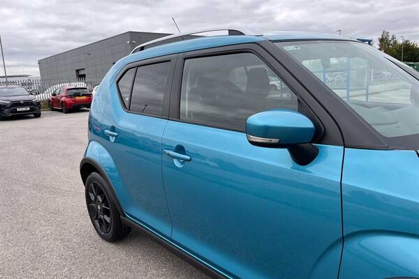 Used Suzuki Ignis 2021 for sale - 76087094: Photo 37