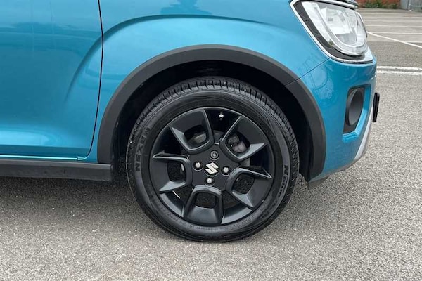 Used Suzuki Ignis 2021 for sale - 76087094: Photo 38