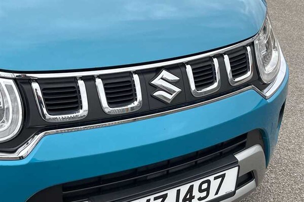 Used Suzuki Ignis 2021 for sale - 76087094: Photo 41