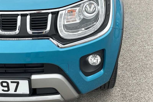 Used Suzuki Ignis 2021 for sale - 76087094: Photo 43