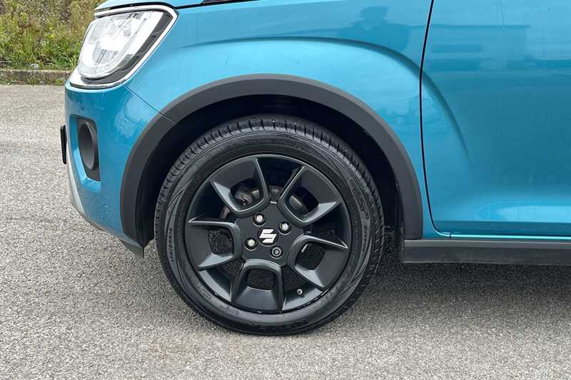 Used Suzuki Ignis 2021 for sale - 76087094: Photo 45