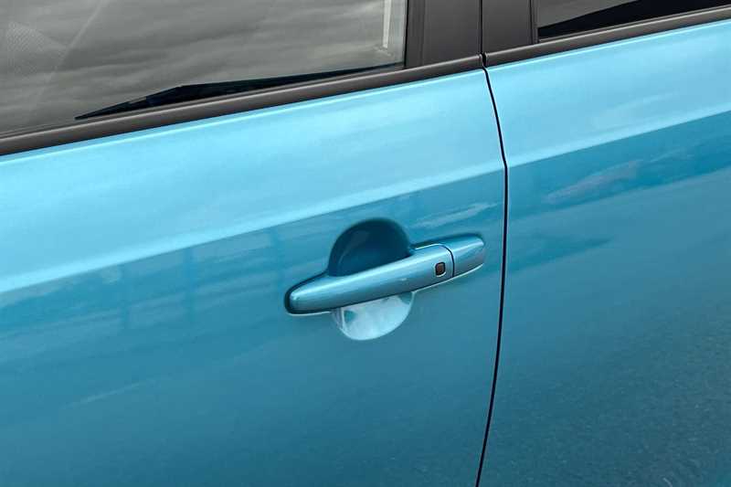 Used Suzuki Ignis 2021 for sale - 76087094: Photo 46