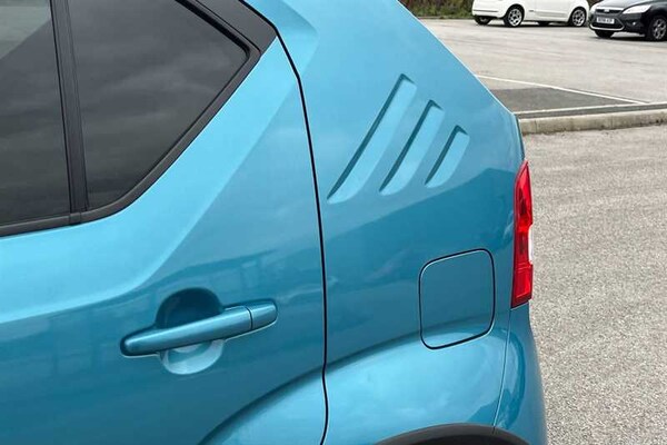 Used Suzuki Ignis 2021 for sale - 76087094: Photo 47