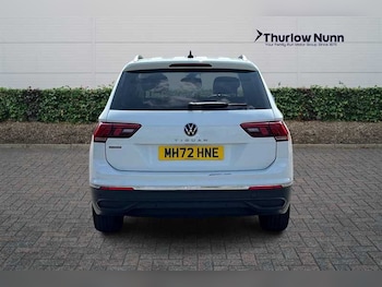 Used Volkswagen Tiguan Allspace 2023 for sale - 75954899: Photo