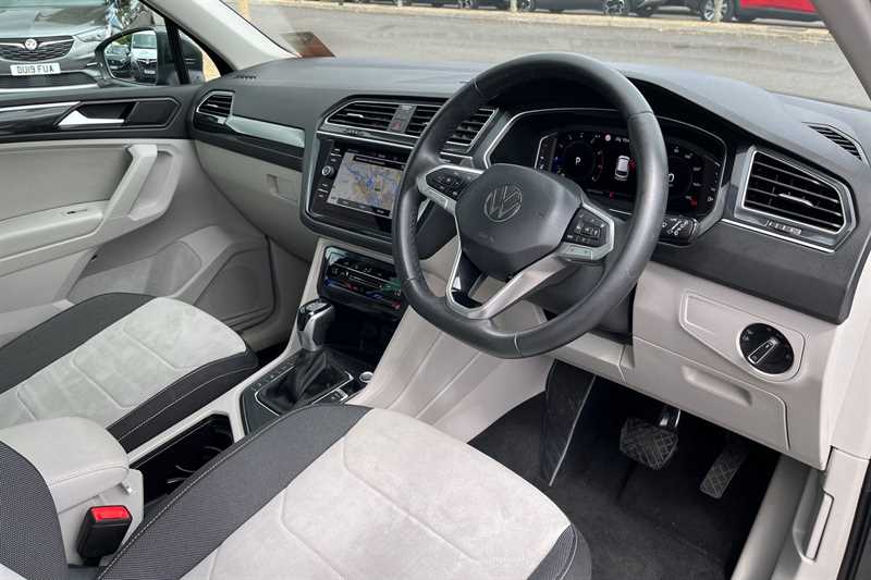 Used Volkswagen Tiguan 2022 for sale - 76169126: Photo 10