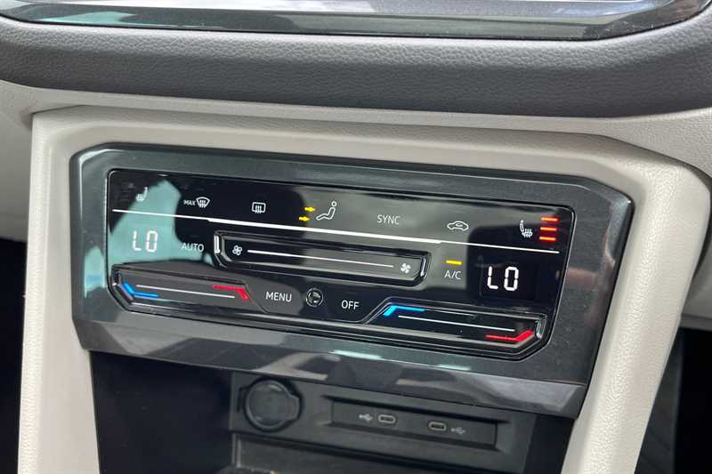 Used Volkswagen Tiguan 2022 for sale - 76169126: Photo 15