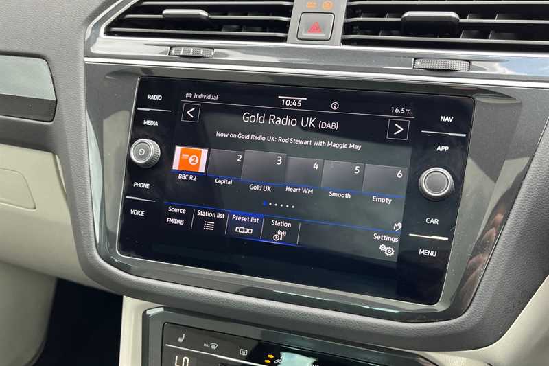 Used Volkswagen Tiguan 2022 for sale - 76169126: Photo 17