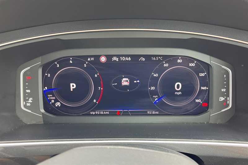 Used Volkswagen Tiguan 2022 for sale - 76169126: Photo 20