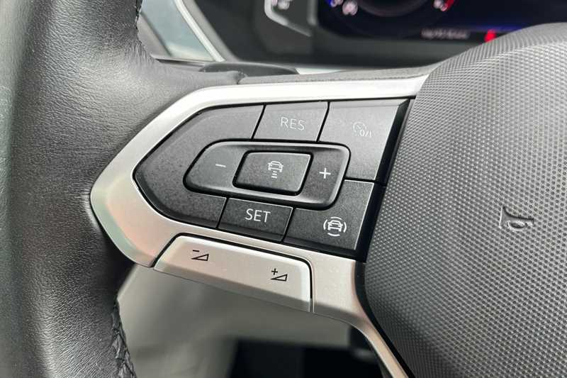 Used Volkswagen Tiguan 2022 for sale - 76169126: Photo 21