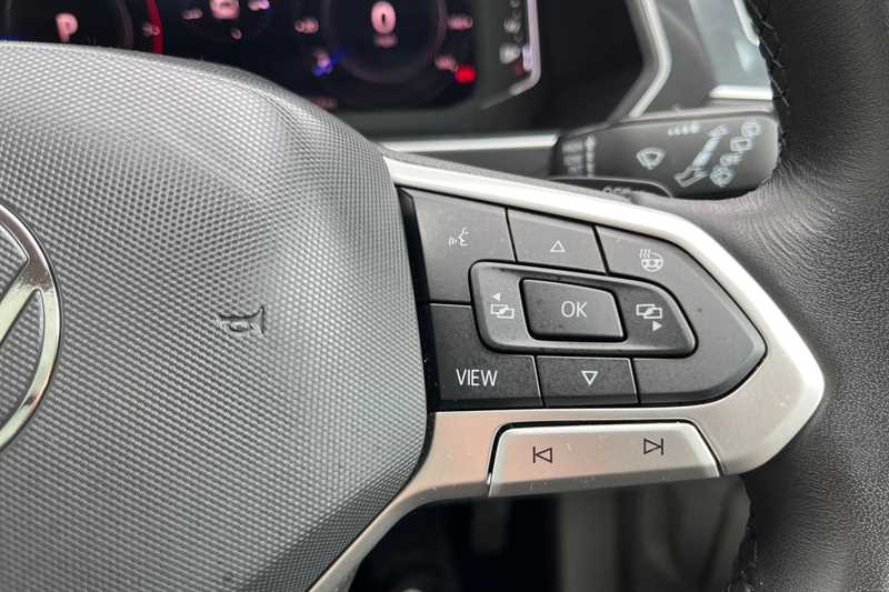 Used Volkswagen Tiguan 2022 for sale - 76169126: Photo 22