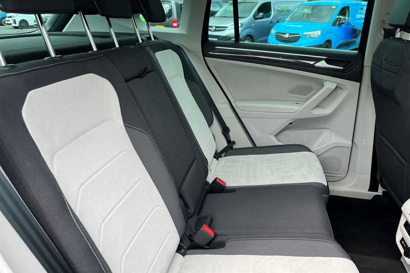 Used Volkswagen Tiguan 2022 for sale - 76169126: Photo 23