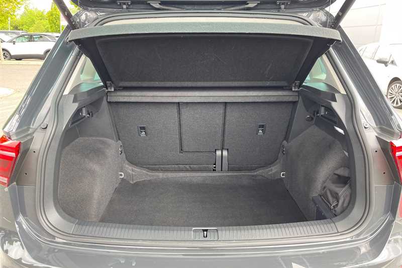 Used Volkswagen Tiguan 2022 for sale - 76169126: Photo 24