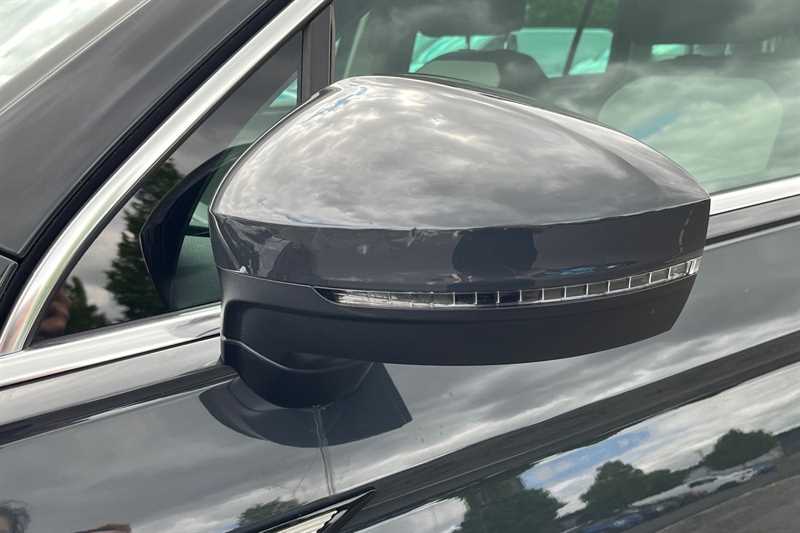 Used Volkswagen Tiguan 2022 for sale - 76169126: Photo 26