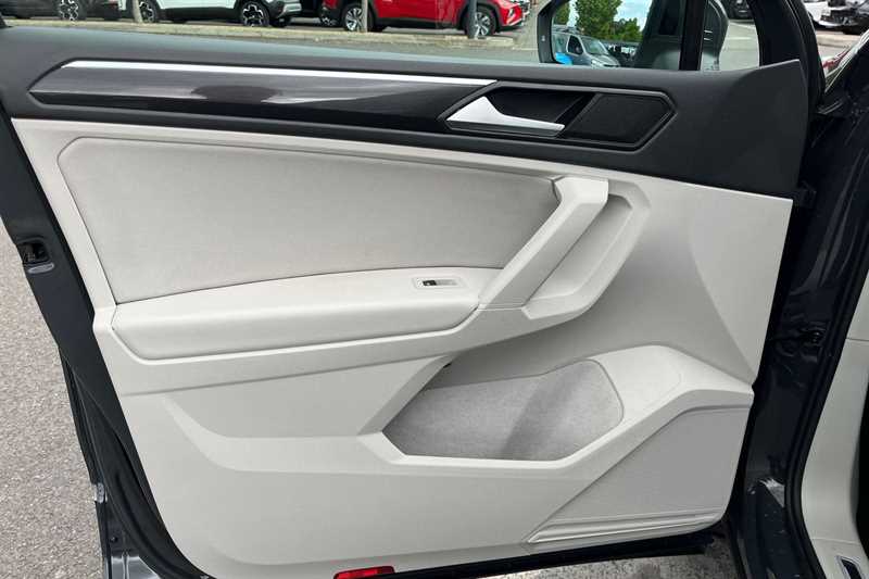 Used Volkswagen Tiguan 2022 for sale - 76169126: Photo 27