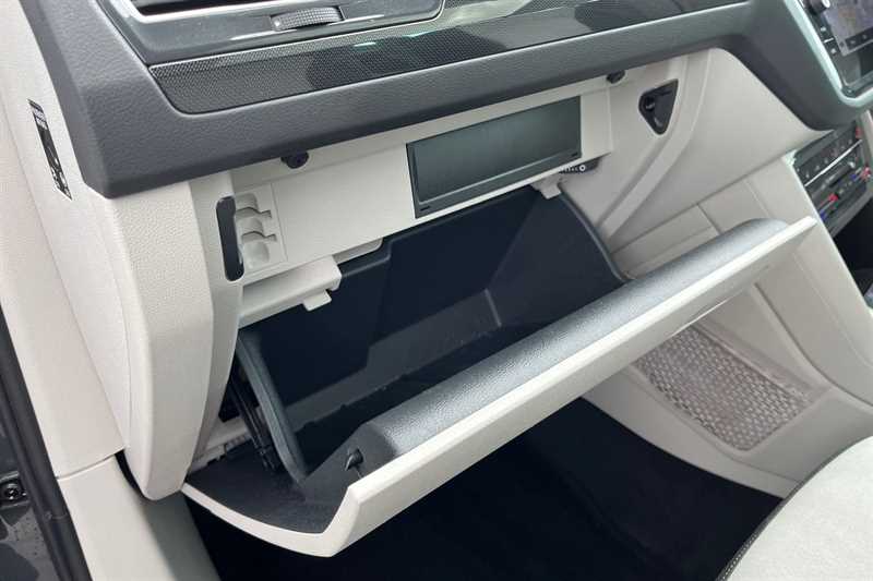 Used Volkswagen Tiguan 2022 for sale - 76169126: Photo 28