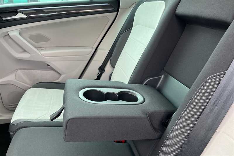 Used Volkswagen Tiguan 2022 for sale - 76169126: Photo 31