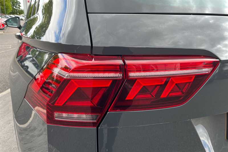 Used Volkswagen Tiguan 2022 for sale - 76169126: Photo 33