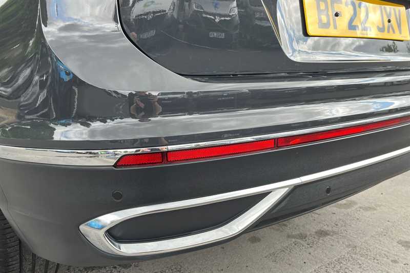 Used Volkswagen Tiguan 2022 for sale - 76169126: Photo 34