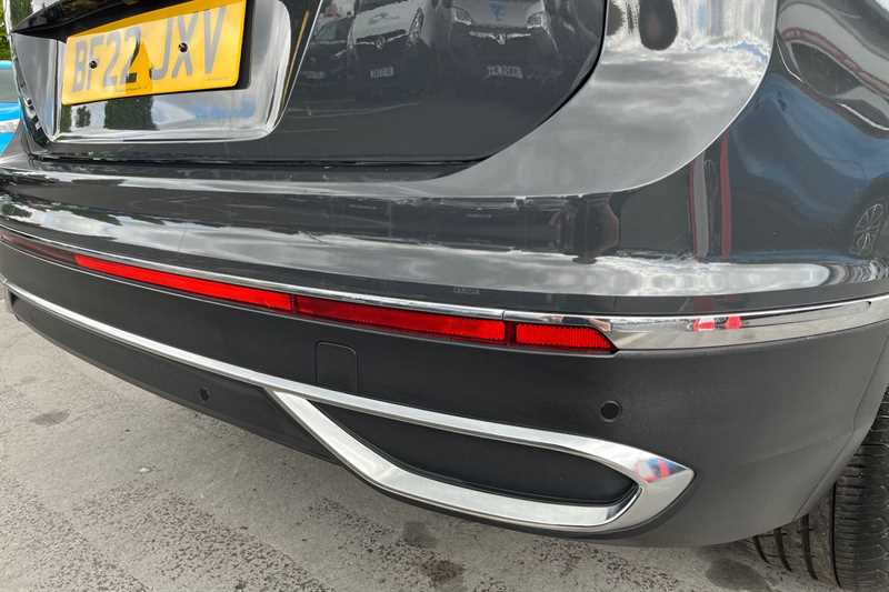 Used Volkswagen Tiguan 2022 for sale - 76169126: Photo 36