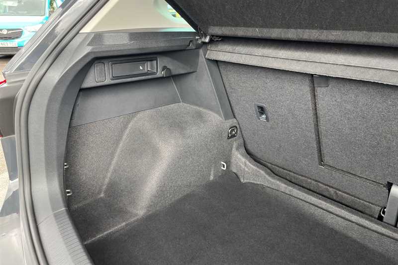 Used Volkswagen Tiguan 2022 for sale - 76169126: Photo 38