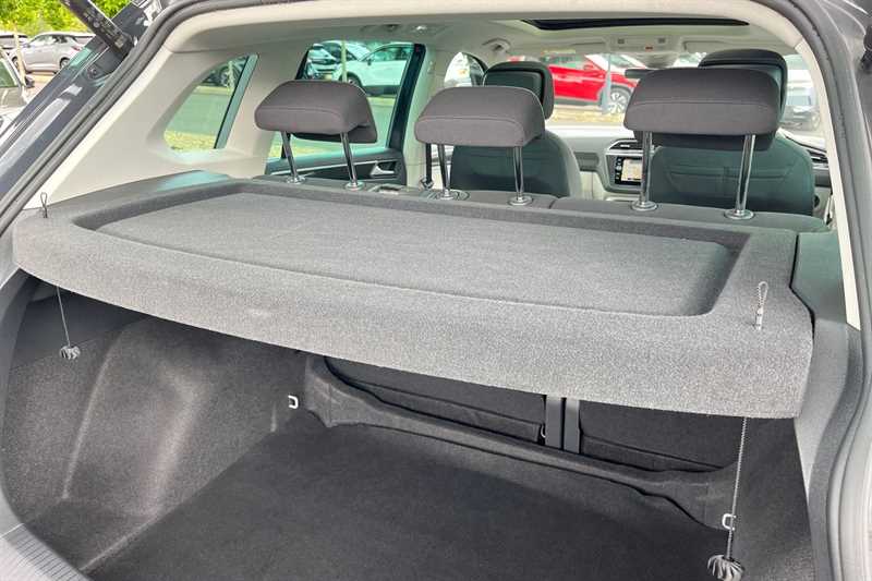 Used Volkswagen Tiguan 2022 for sale - 76169126: Photo 40