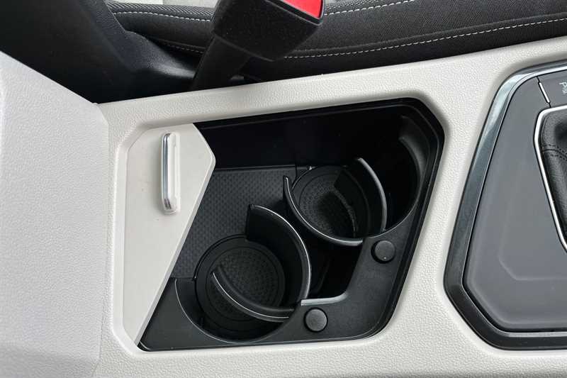 Used Volkswagen Tiguan 2022 for sale - 76169126: Photo 47