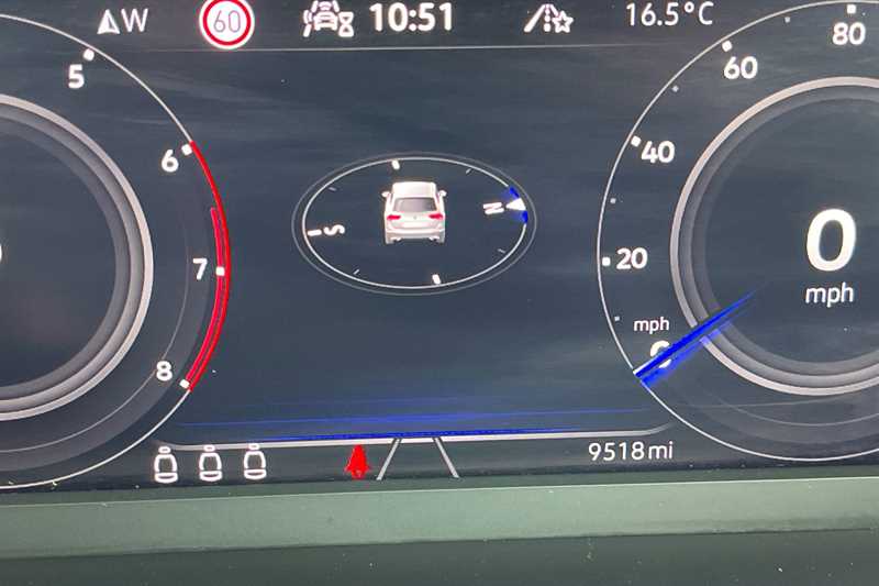 Used Volkswagen Tiguan 2022 for sale - 76169126: Photo 50