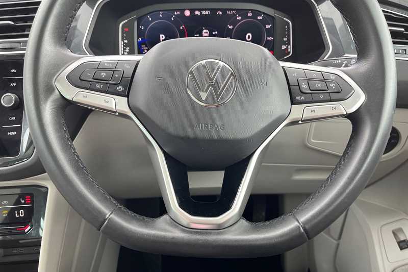 Used Volkswagen Tiguan 2022 for sale - 76169126: Photo 51