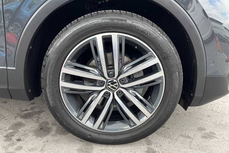 Used Volkswagen Tiguan 2022 for sale - 76169126: Photo 55