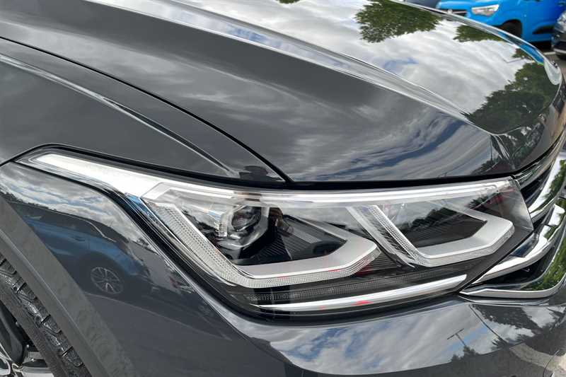 Used Volkswagen Tiguan 2022 for sale - 76169126: Photo 56