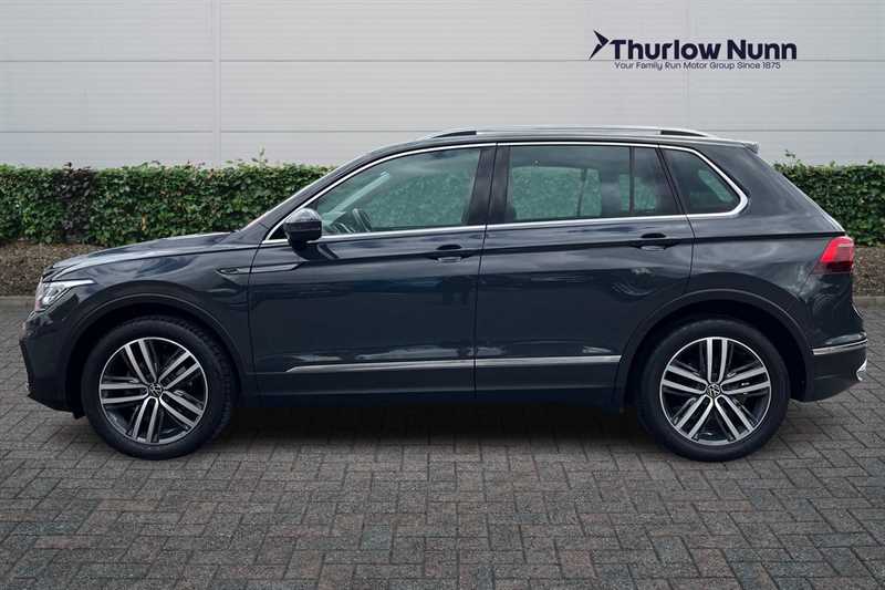 Used Volkswagen Tiguan 2022 for sale - 76169126: Photo 6