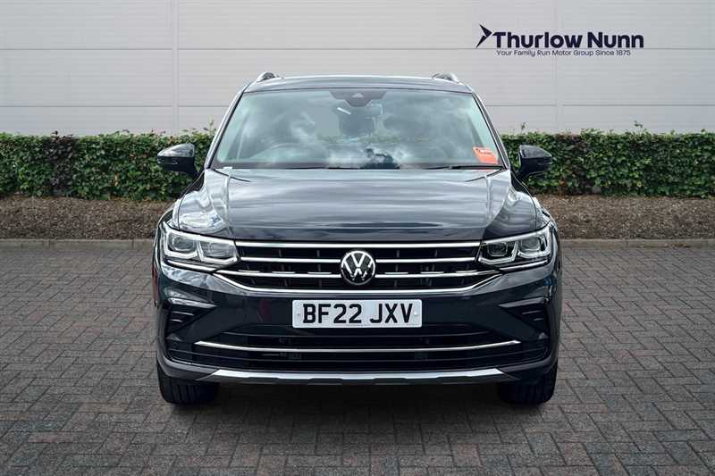 Used Volkswagen Tiguan 2022 for sale - 76169126: Photo 8
