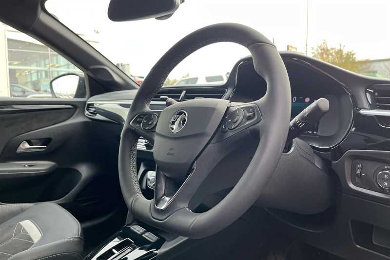 Used Vauxhall Corsa 2025 for sale - 76999831: Photo 10