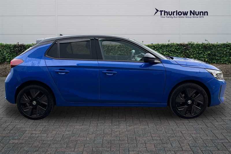 Used Vauxhall Corsa 2025 for sale - 76999831: Photo 2