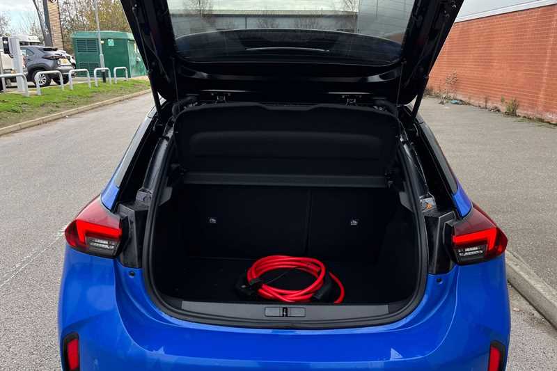 Used Vauxhall Corsa 2025 for sale - 76999831: Photo 24