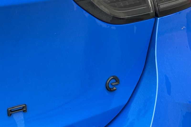 Used Vauxhall Corsa 2025 for sale - 76999831: Photo 27