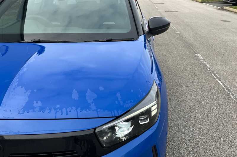 Used Vauxhall Corsa 2025 for sale - 76999831: Photo 40