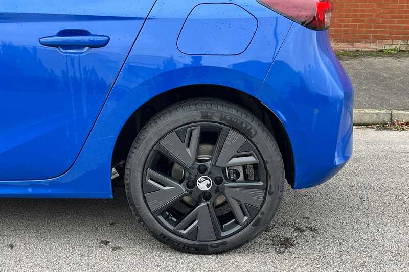 Used Vauxhall Corsa 2025 for sale - 76999831: Photo 47