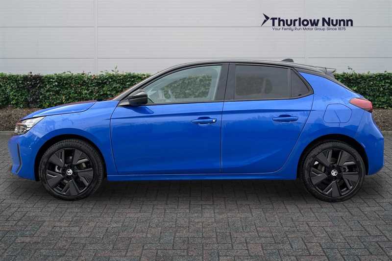 Used Vauxhall Corsa 2025 for sale - 76999831: Photo 6