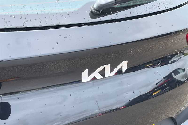 Used Kia Stonic 2022 for sale - 76773567: Photo 25