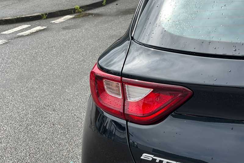 Used Kia Stonic 2022 for sale - 76773567: Photo 27