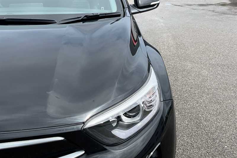 Used Kia Stonic 2022 for sale - 76773567: Photo 40