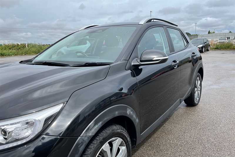 Used Kia Stonic 2022 for sale - 76773567: Photo 43